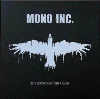 Album Mono Inc.: The Sound Of The Raven