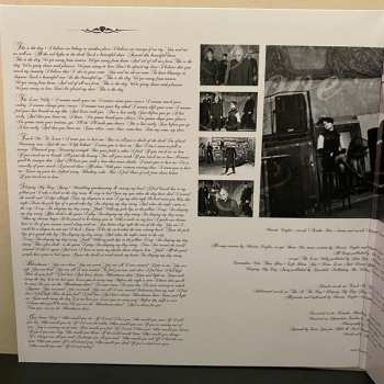 16LP/Box Set Mono Inc.: The Sound Of The Raven LTD | NUM 555174