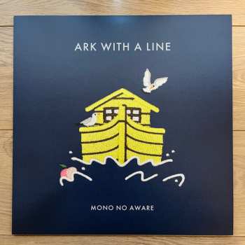 LP MONO NO AWARE: 行列のできる方舟 / Ark With A Line 596383