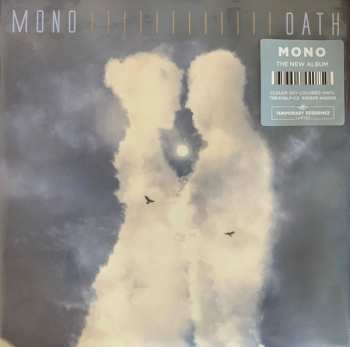 2LP Mono: Oath CLR | LTD 569892