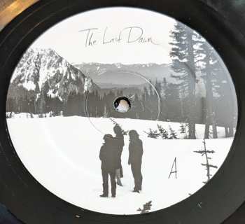 LP Mono: The Last Dawn 589202