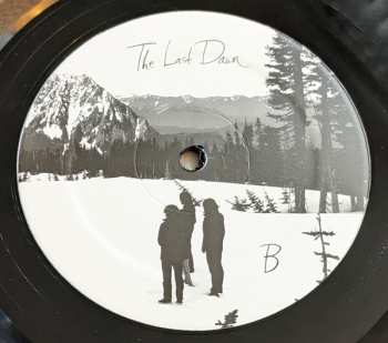 LP Mono: The Last Dawn 589202