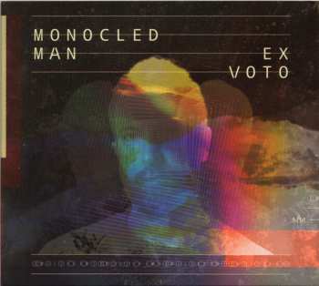 Album Monocled Man: Ex Voto