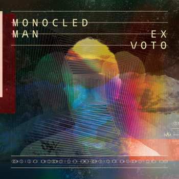 2LP Monocled Man: Ex Voto CLR | LTD 561315