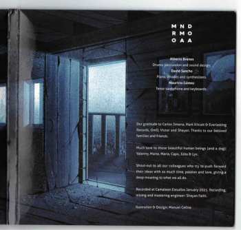 2CD monodrama: mndrmooaa 479590