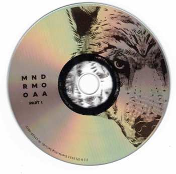 2CD monodrama: mndrmooaa 479590