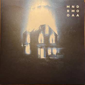 LP monodrama: mndrmooaa 496100