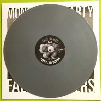 LP Monogamy Party: False Dancers CLR 395919