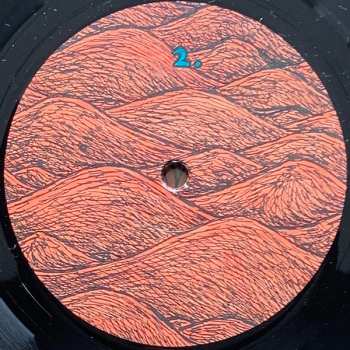 LP Monolake: Gobi - The Vinyl Edit 354058