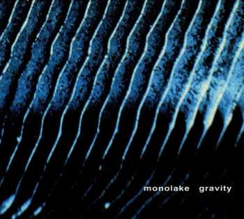 Album Monolake: Gravity