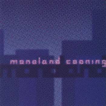 Album Monoland: Cooning