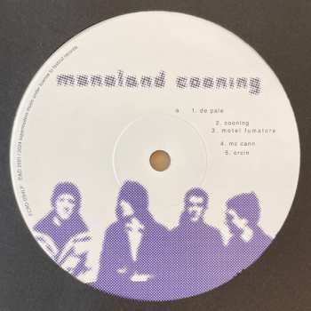 LP Monoland: Cooning 640035