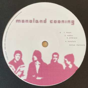 LP Monoland: Cooning 640035