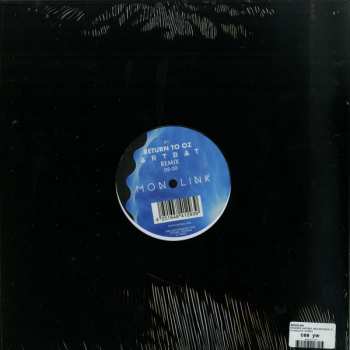 LP Monolink: Remixes 530737