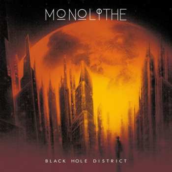 CD Monolithe: Black Hole District 615450