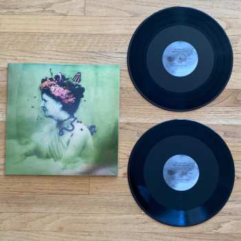 2LP Monolord: Empress Rising - Instrumental Version LTD 307861