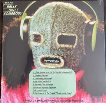 LP MonoNeon: Jelly Belly Dirty Somebody 579627