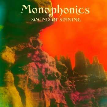 Album Monophonics: Sound Of Sinning