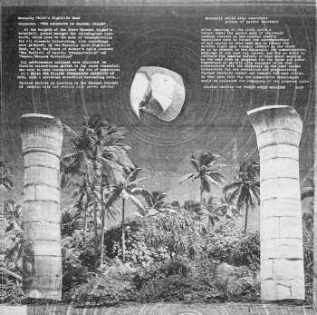 LP Monopoly Child Star Searchers: Prince Of Parrot Shooters / Aqueducts Of Channel Island  575236