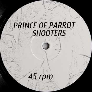 LP Monopoly Child Star Searchers: Prince Of Parrot Shooters / Aqueducts Of Channel Island  575236