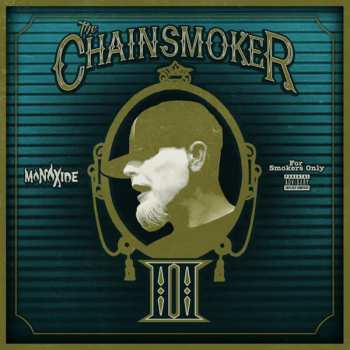 Album Monoxide: Chainsmoker II