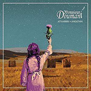 CD Monsieur Doumani: Angathin 397480