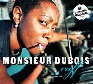 Album Monsieur Dubois: Ruff