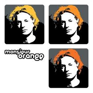 Monsieur Orange: JFX Remix