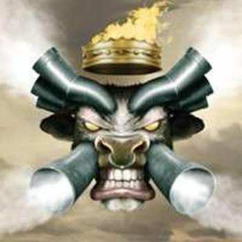 2LP Monster Magnet: Mastermind 396508