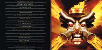 2LP Monster Magnet: Mastermind 396508