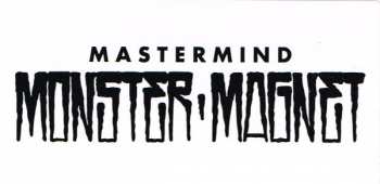 2LP Monster Magnet: Mastermind 396508