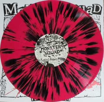 LP Monster Squad: Not For Them CLR | LTD 623703