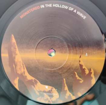 LP Monstereo: In The Hollow Of A Wave 486921