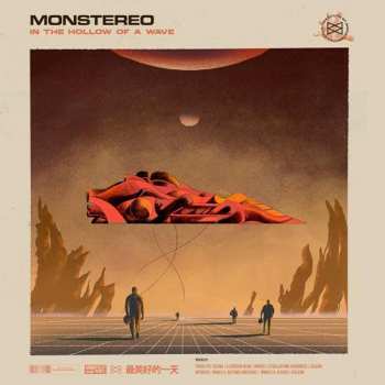 CD Monstereo: In the Hollow of a Wave 270373