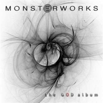 Album Monsterworks: The God Album