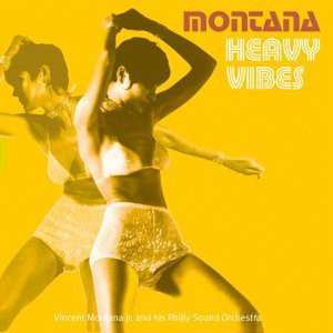 3LP Montana: Heavy Vibes 615004