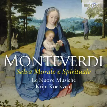 Selva Morale E Spirituale