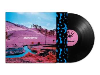 LP Montparnasse Musique: Archeology 586974