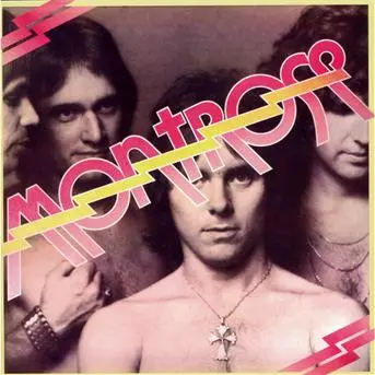 Montrose: Montrose