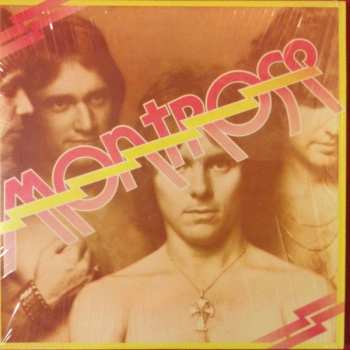 LP Montrose: Montrose CLR | LTD 603686