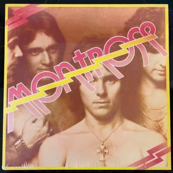 LP Montrose: Montrose CLR | LTD 571572