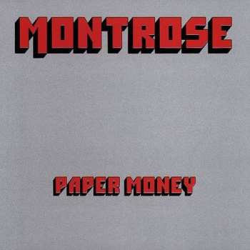 LP Montrose: Paper Money LTD | CLR 346346