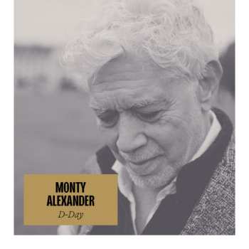 LP Monty Alexander: D-Day 603898