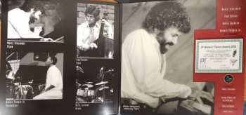 2LP Monty Alexander: Love You Madly: Live At  Bubba's DLX 622317