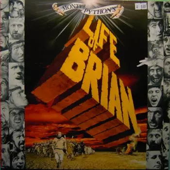 Monty Python's Life Of Brian (Original Motion Picture Soundtrack)