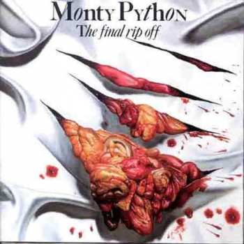 Album Monty Python: The Final Rip Off