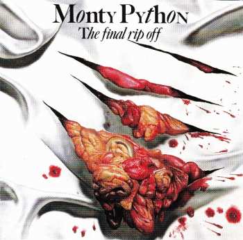 2CD Monty Python: The Final Rip Off 502003