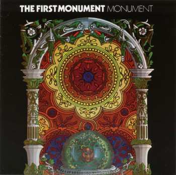 Album Monument: The First Monument