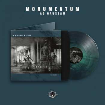 LP Monumentum: Ad Nauseam LTD | CLR 137347