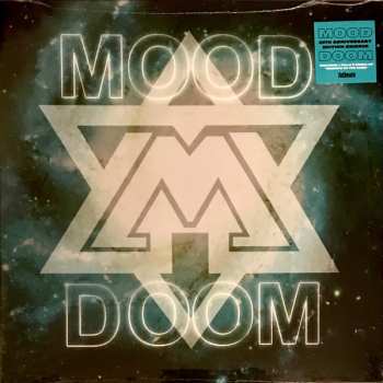 2LP Mood: Doom 612349